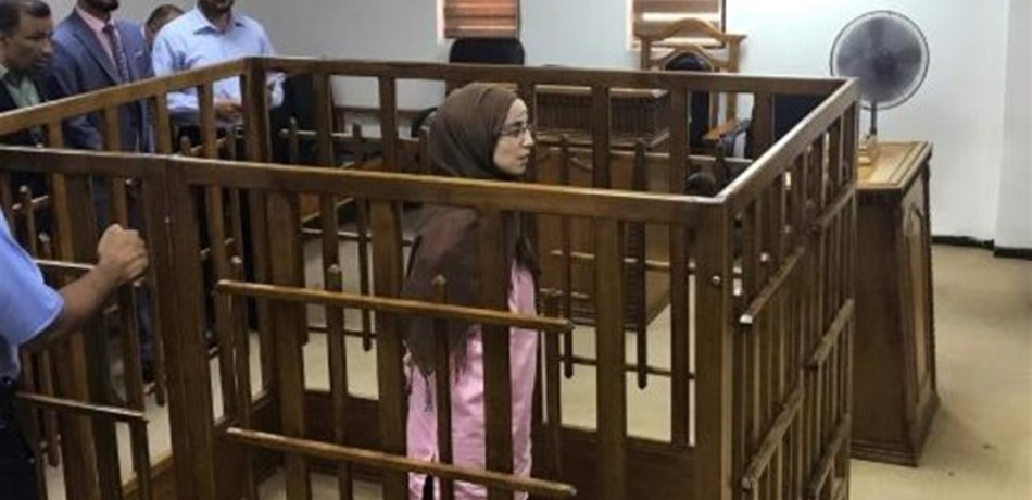 في العراق.. المؤبد للفرنسية الجهادية ميلينا بوغدير