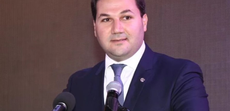 نديم الجمّيل: سنقوم بجملة تحركات لإلغاء مرسوم التجنيس