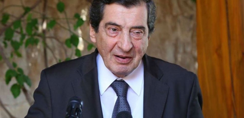 الفرزلي: لرئيس الجمهورية الحقّ بتجنيس من يشاء
