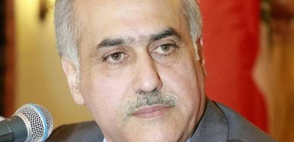 أبو الحسن: لرفع القيد الطائفي واعتماد الكفاءة في التوظيفات الأمنية