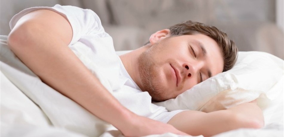 عندما تحتاج إلى عدد ساعات النوم هذا.. استشر الطبيب! 