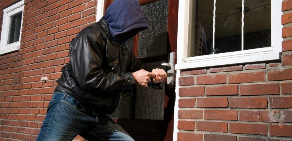 6 حيل لحماية المنازل من السرقة