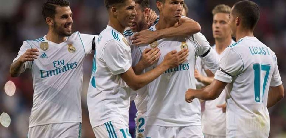  "العبقري الصغير" يرفض تدريب ريال مدريد