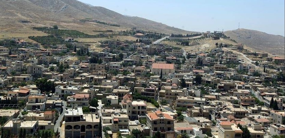 أزمة جديدة.. السوريون يحتلّون مليون متر في رأس بعلبك!