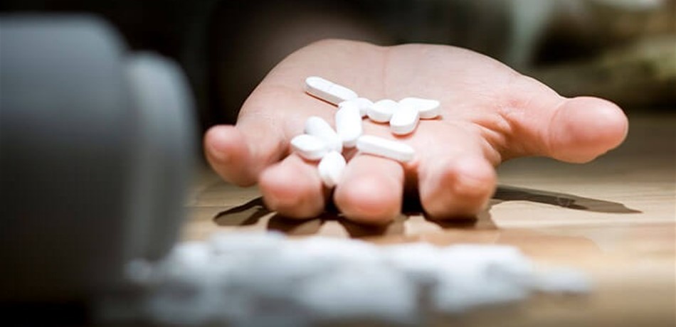 فكرة الانتحار راودت 16 % من التلامذة.. وهذه قصة ليث!  