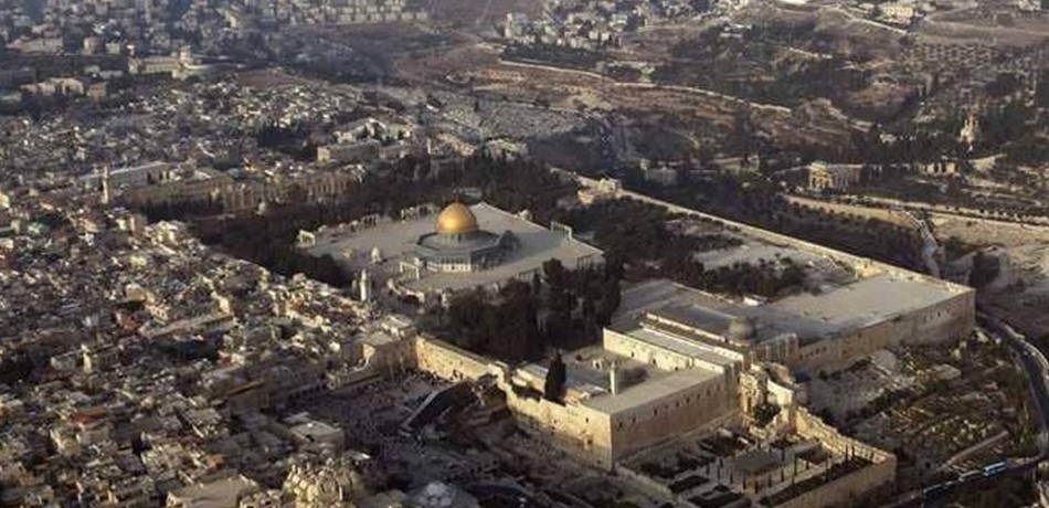 خطوة روسية غير مسبوقة في القدس.. على طريقة ترامب