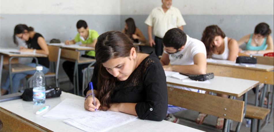 إعلان هام من مدير عام "التربية" بشأن الإمتحانات الرسمية