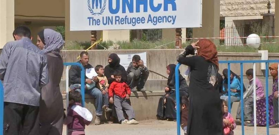 رسالة من لبنان الى "UNHCR": نطالب بخطة لبدء عودة النازحين 