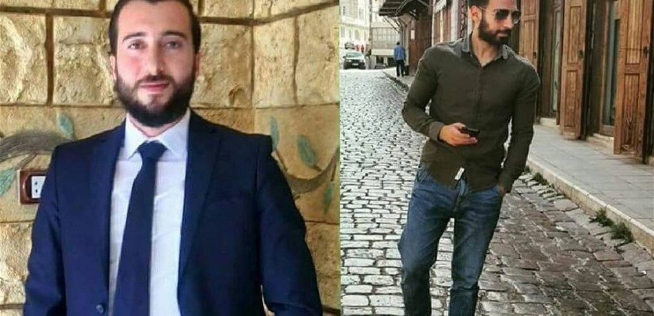 صديقان لم يفرّقهما الموت.. "محمد" لحقَ بـ"أحمد" والحزن يلفّ شبعا 
