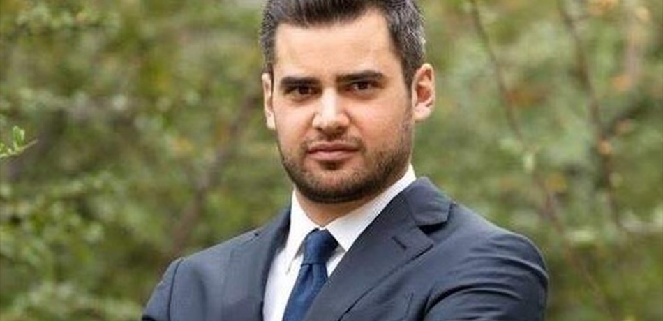 فرنجيه: لتمثيل وازن لتكتلنا في الحكومة