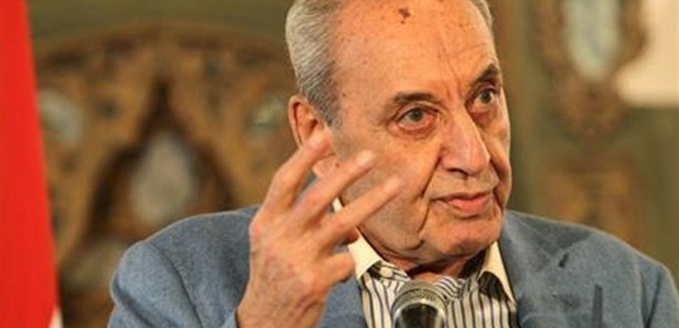 بري: الدعوات لانسحاب "حزب الله" وإيران من سوريا مستبعدة 