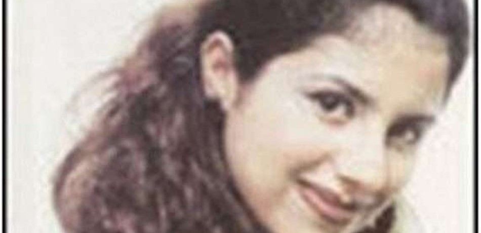 صورة مفاجئة لحليمة بولند قبل التجميل تغزو مواقع التواصل!