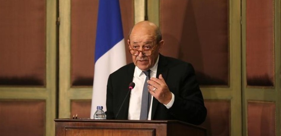 فرنسا تحذّر.. ايران تقترب من "الخط الأحمر"!