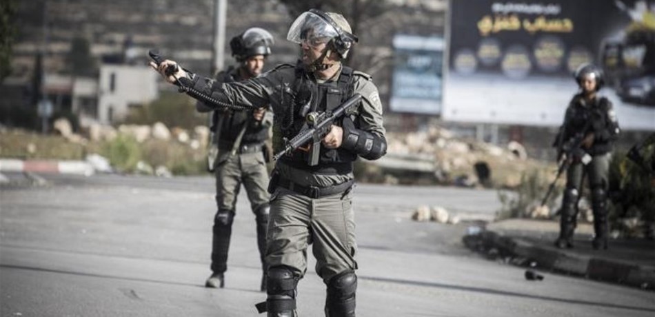 استشهاد فلسطيني برصاص الجيش الإسرائيلي في الضفة 