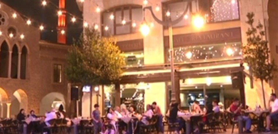 بالفيديو: هكذا يعيش اللبنانيون أجواء رمضان.. "بالساحة"