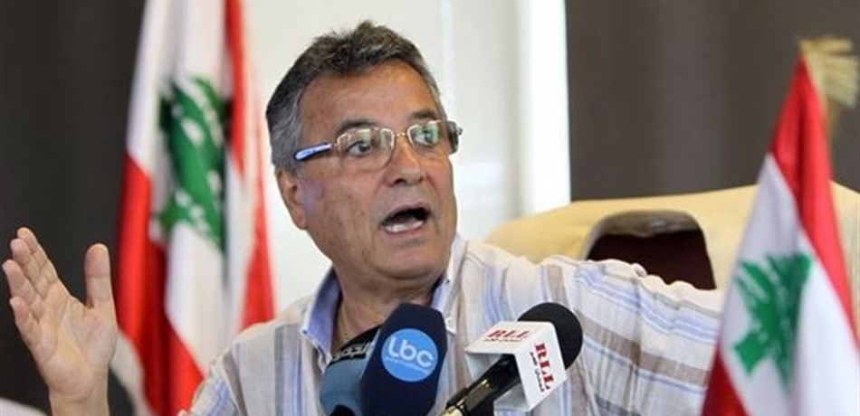طلال المقدسي وزيراً!