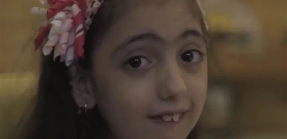 بالفيديو: سوسن تخاف الموت.. فمن يُهديها الحياة؟
