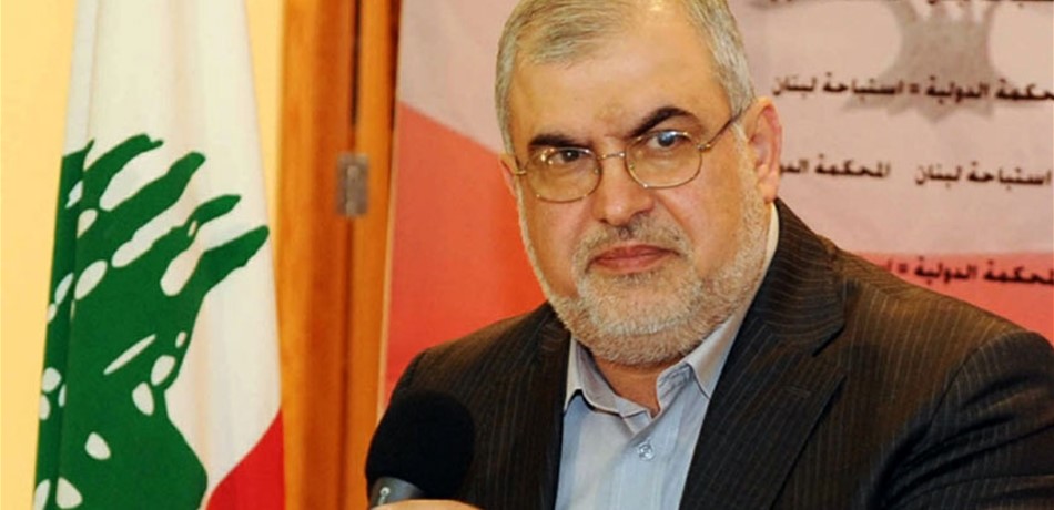 رعد: منفتحون إيجاباً على التعاون لحل العقد