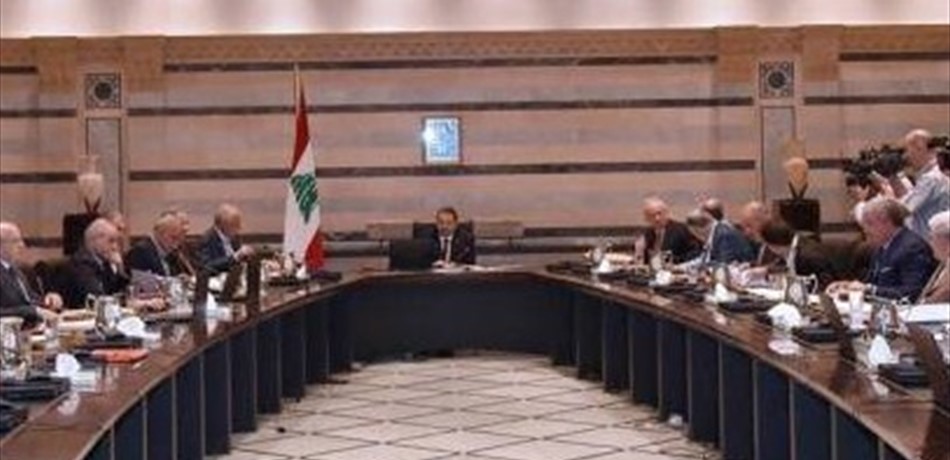 مرجع كبير يتّجه إلى اختيار أسماء شابّة لتمثيله في الوزارة 
