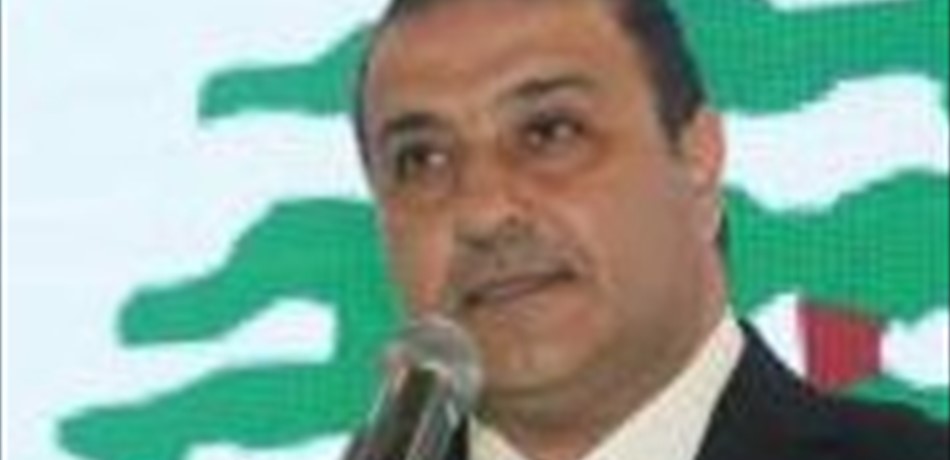 سعد لـ"الجمهورية": "القوات اللبنانية" ستكون في صلب الحكومة وداعمةً للعهد
