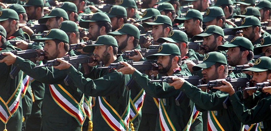 الضغوطات الروسية لسحب الحرس الثوري من جنوب سوريا لم تنجح