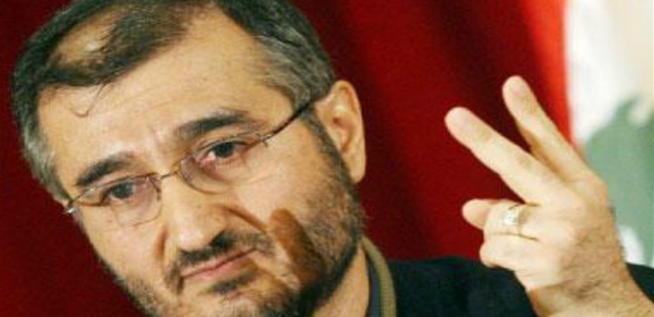 تبدلات في "رُسلْ"  "حزب الله"
