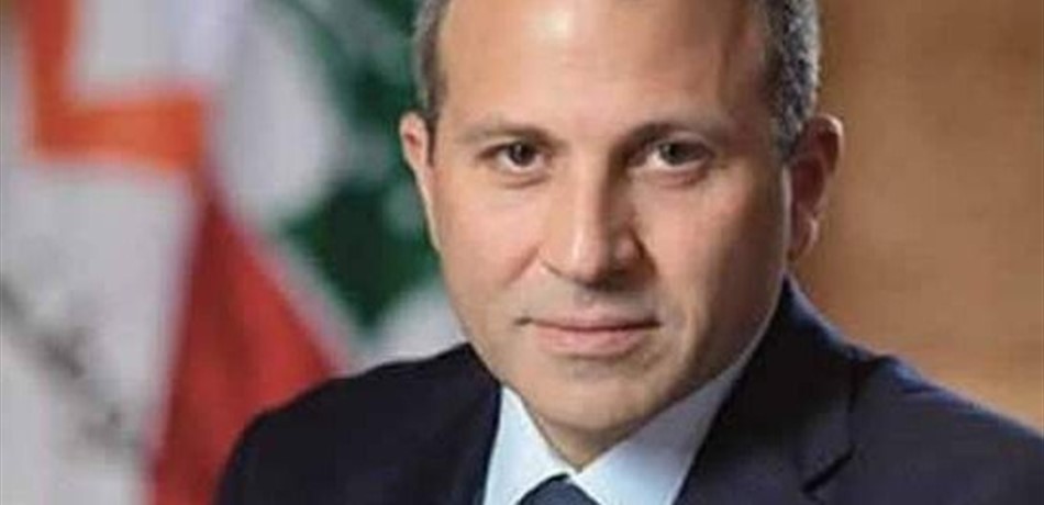 باسيل يلوّح بأوّل إجراء بوجه مفوضية اللاجئين.. "تعمل ضد سياسة لبنان"