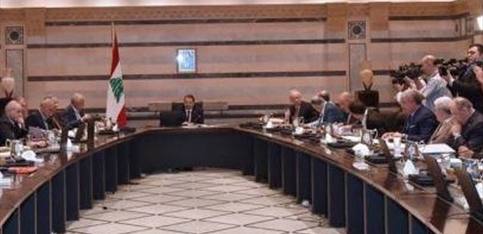 التفاوض الجدي حول الحكومة لم يبدأ بعد