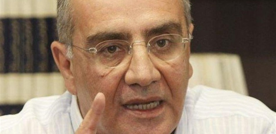 سعيد ل"لجمهورية": عون أخطأ في إدارة ملفّ التجنيس