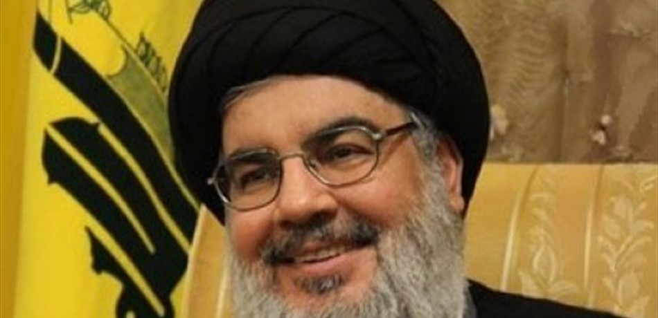 كلمة لنصرالله عصر اليوم .. وهذا ما سيقوله