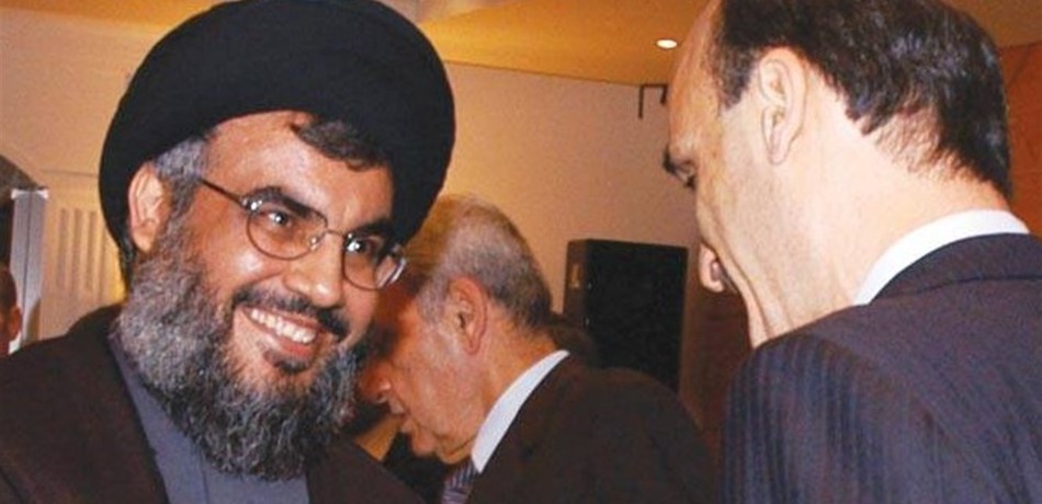 لماذا يتجنّب "حزب الله" المواجهة مع "القوات"؟