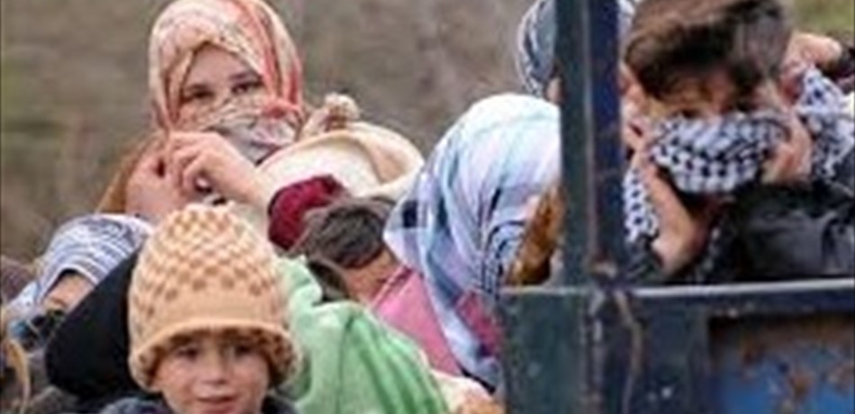 سيناريو اللجوء الفلسطيني يتكرر: بعد مغارة 3000 سوري.. متى تُقرع أجراس العودة؟ 