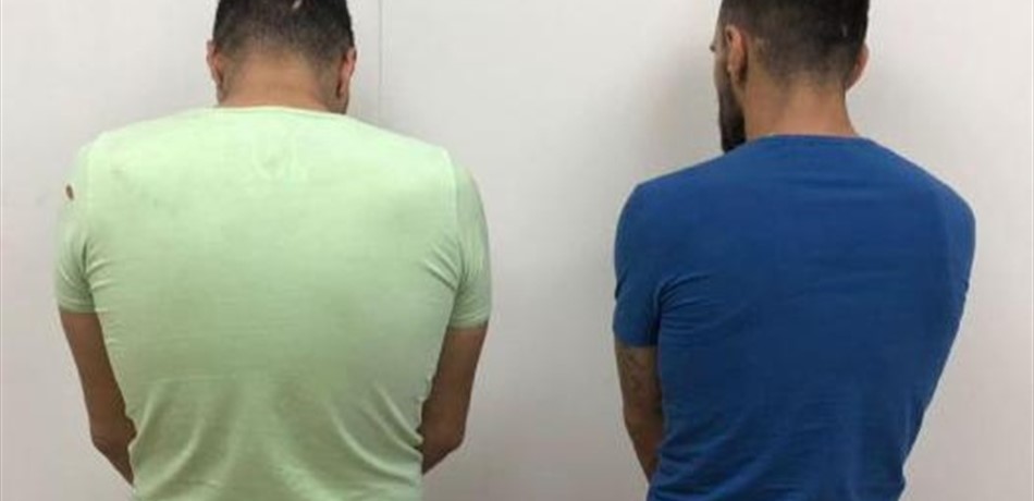 بالصورة: عصابة تسرق صناديق النذورات من الكنائس.. لشراء المخدرات!