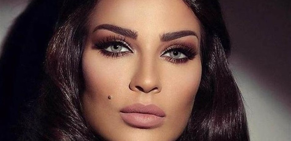 نادين نجيم تحتفل بانتهاء تصوير "طريق".. شاهدوا كيف نامت بصندوق السيارة!