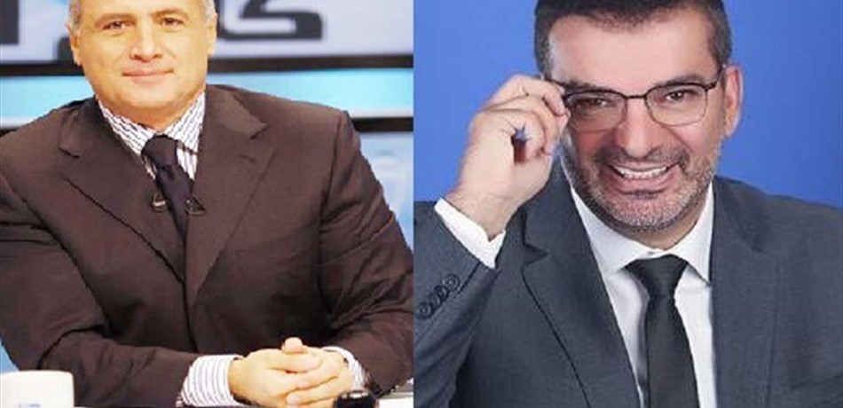 في تعليق غريب: خليفة ينصح مارسيل غانم بـ"إحداهن".. كي لا تشتاق! 