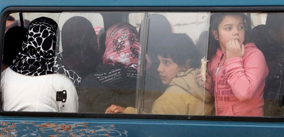 أزمة النازحين تشتعل: محادثات رفيعة على خط بيروت - دمشق وهذا موقف واشنطن!
