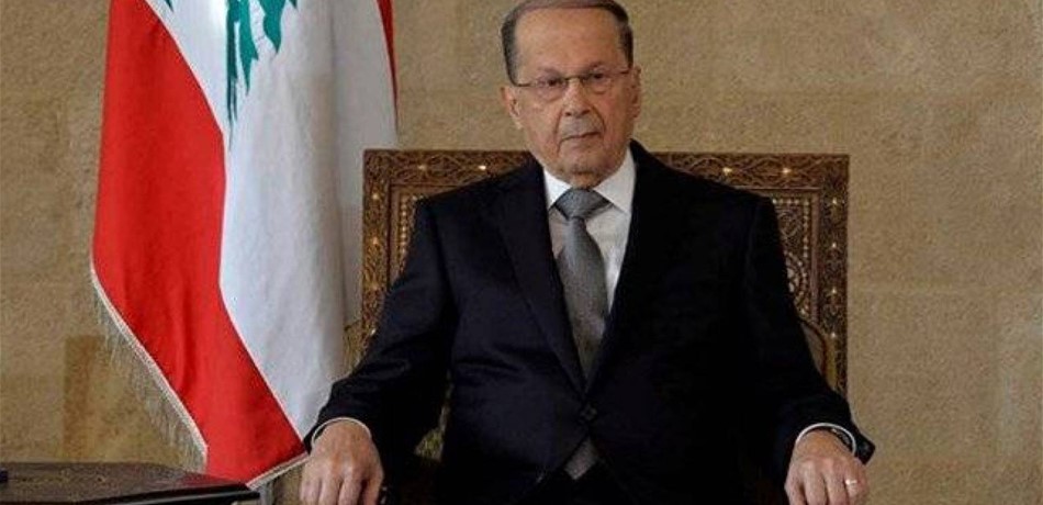 عون يعرض مسار عملية تشكيل الحكومة الجديدة وعمل الوزارات