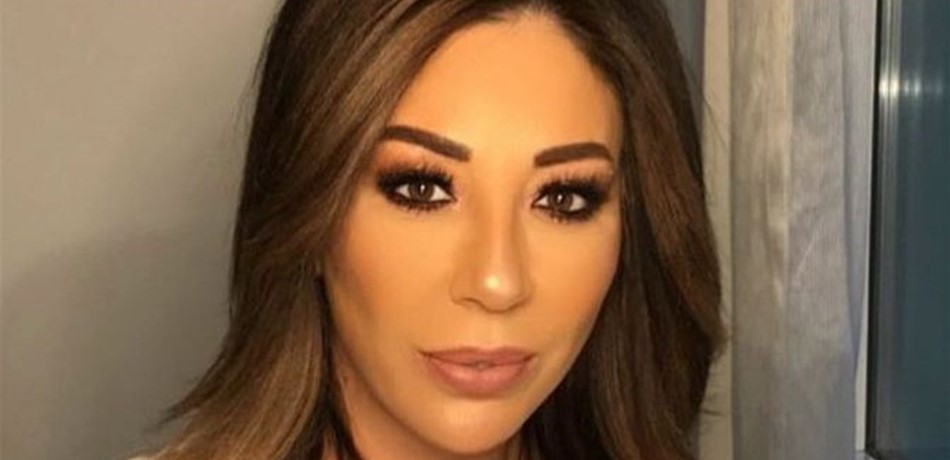 الموت يفجع رولا شامية بأقرب الناس