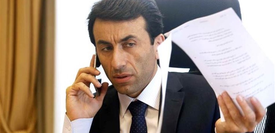 بالفيديو: محافظ بيروت يوضح قراره بشأن "أعلام المنتخبات"
