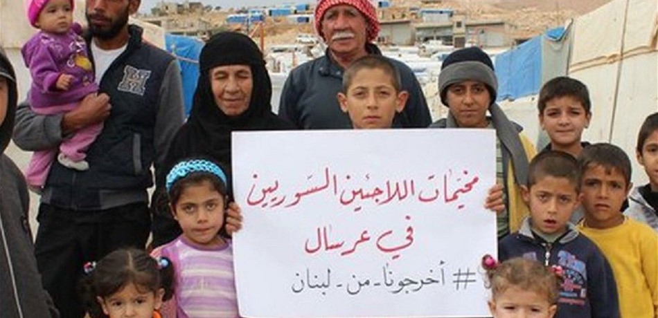 "مفوضية اللاجئين" تردُّ على باسيل: لا نعمل على دمج النازحين في لبنان