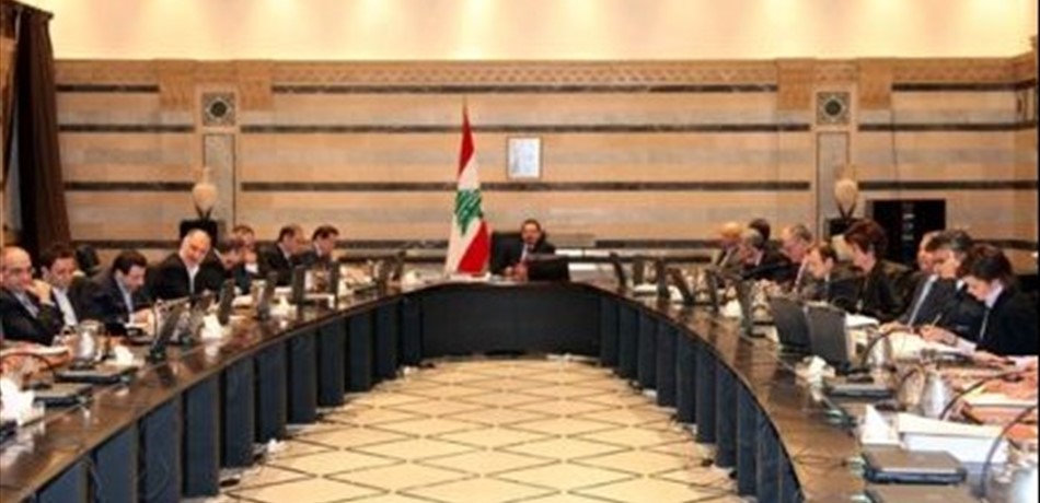 خارطة الحكومة حُسمت: هكذا ستتوزع الحقائب.. و"الولادة" بعد الفطر