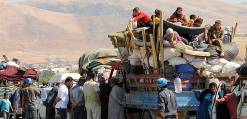 مليونا نازح مقابل 5 ملايين و400 ألف لبناني.. هل "تقبلين" يا فرنسا؟ 