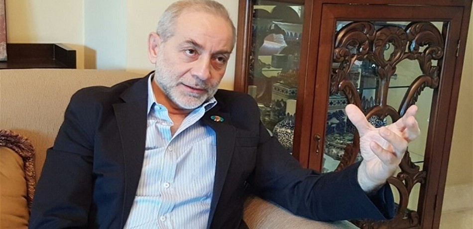 خلاف باسيل ومفوضية اللاجئين تابع.. هذا ما كشفه المرعبي! 