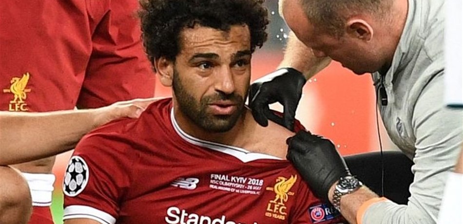 صلاح يتحدث عن أسوأ لحظة بتاريخه ومشاركته في المونديال
