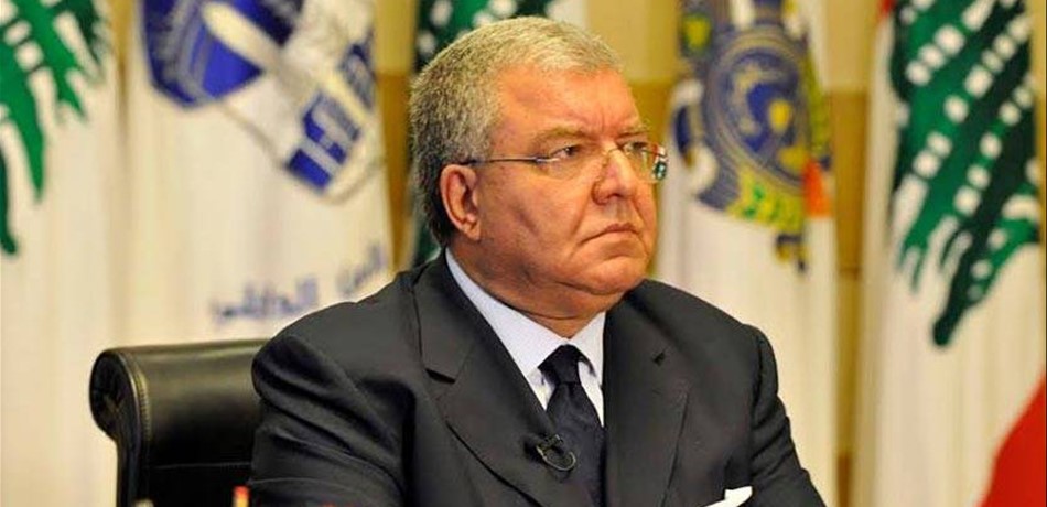 نائب في "المُستقبل" عن المشنوق: "سودلنا وجنا"