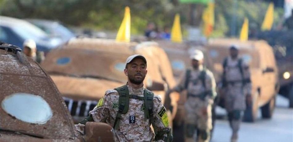 ما حقيقة تغيير مقاتلي "حزب الله" للزيّ العسكري في سوريا تفاديًا للضربات؟