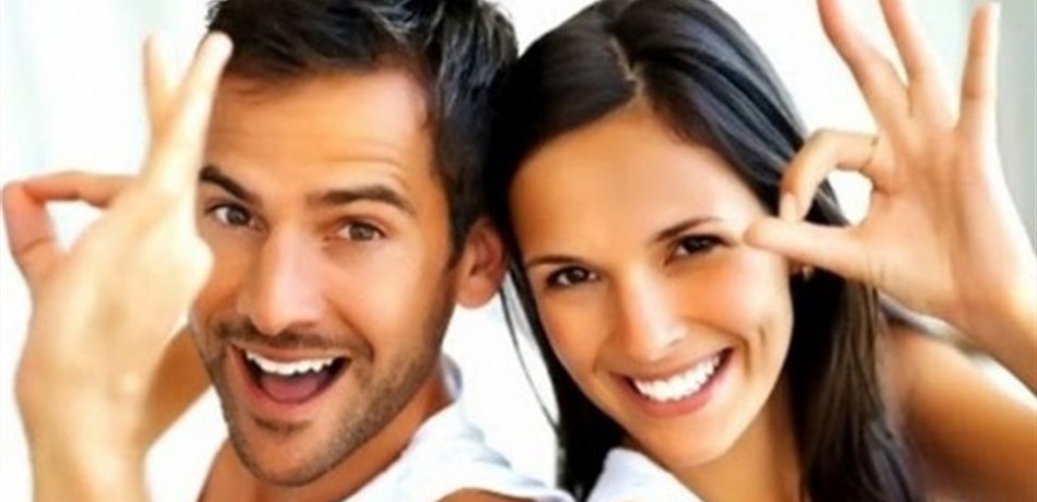 اكتشفي العمر المناسب لشريك حياتك ليطول عمركِ