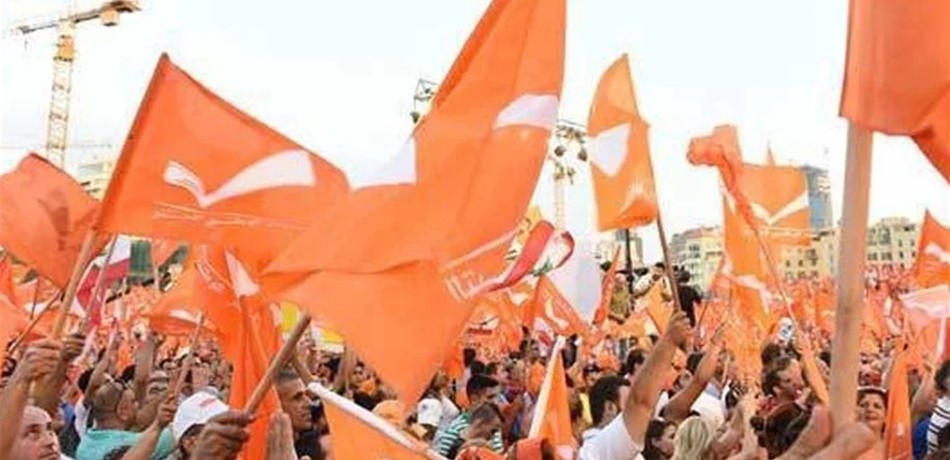 "التيار الوطني": اعتداء على مكتبنا في جبل محسن لكن..