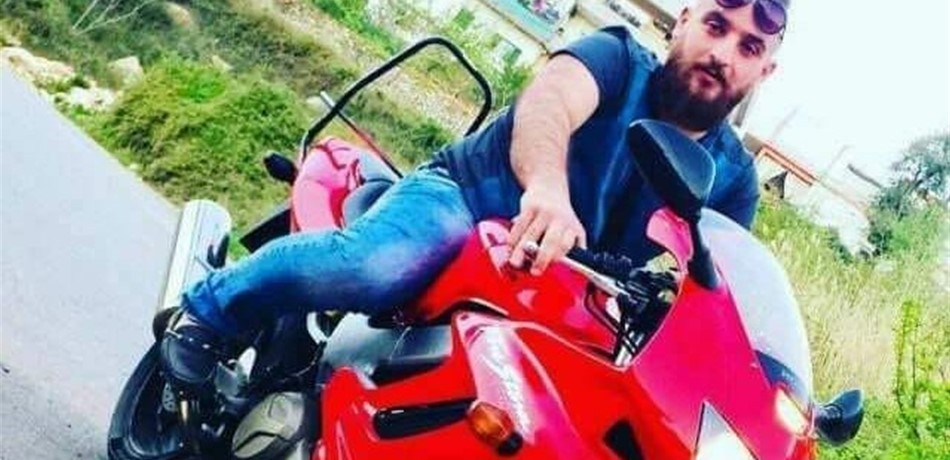 هكذا قضى الشاب أحمد طراد