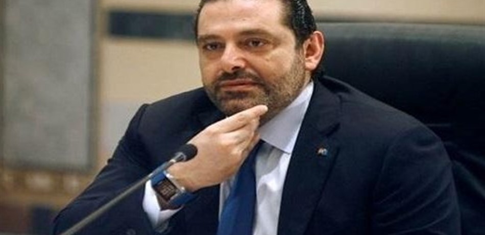الحريري يخفي ولا يعترف بوجود "عقدة سنية"